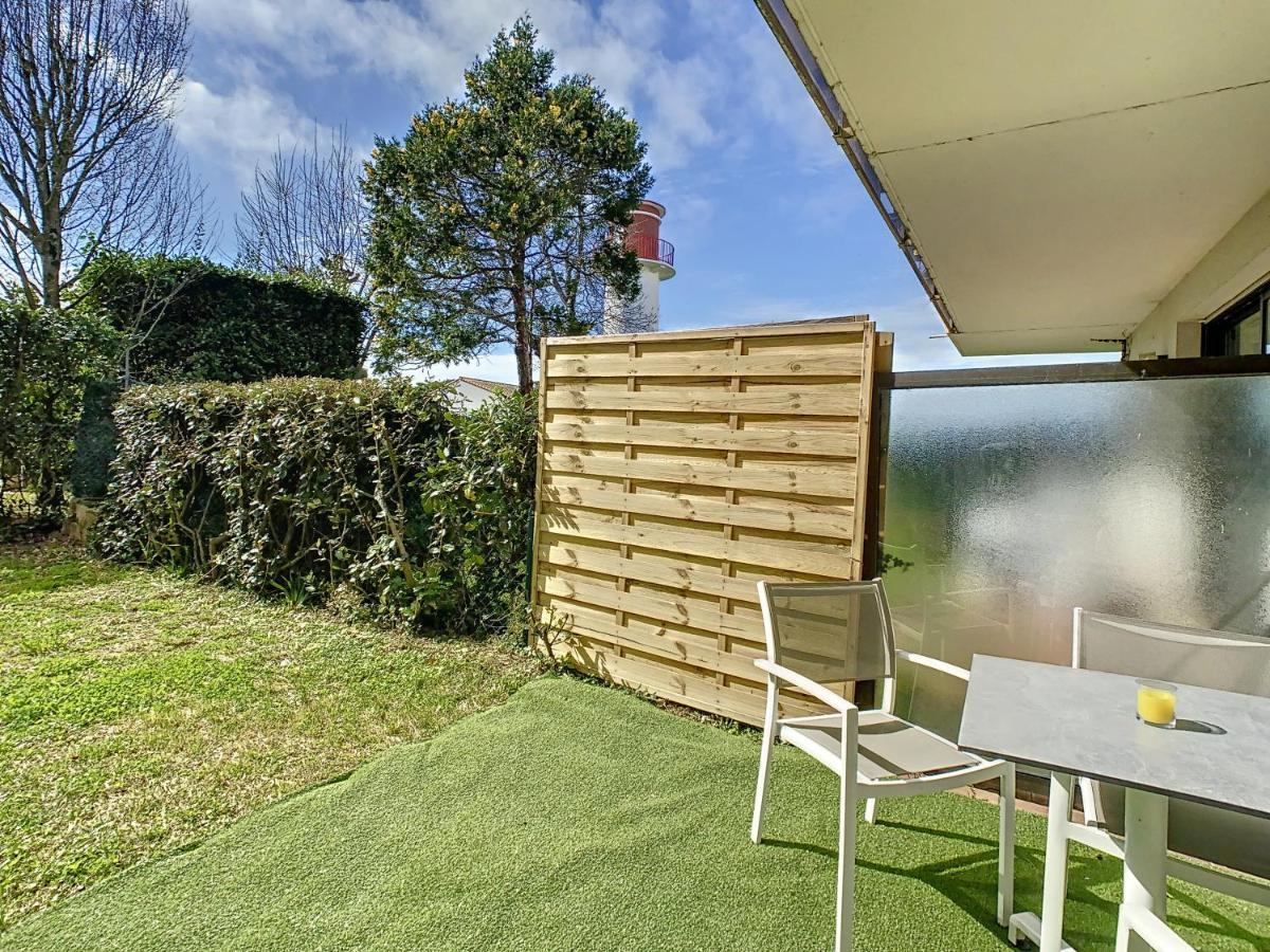 Apartment Le Phare Royan