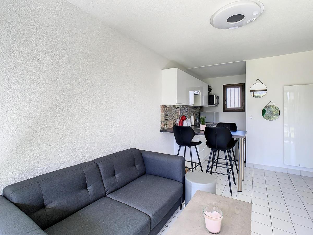 Le Phare Apartment *
