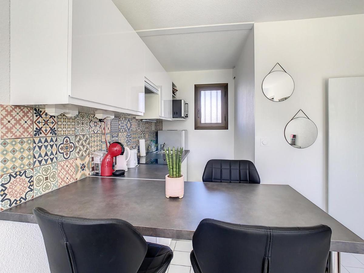 Apartment Le Phare