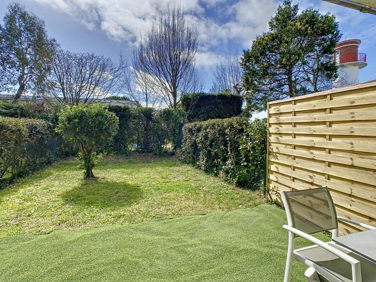 Apartment Le Phare *
